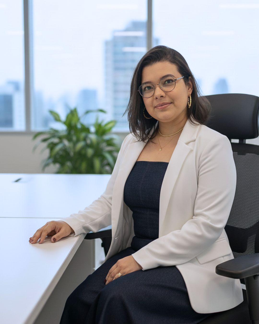 Afinco Contábil - Tayanna